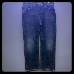 Express Jeans